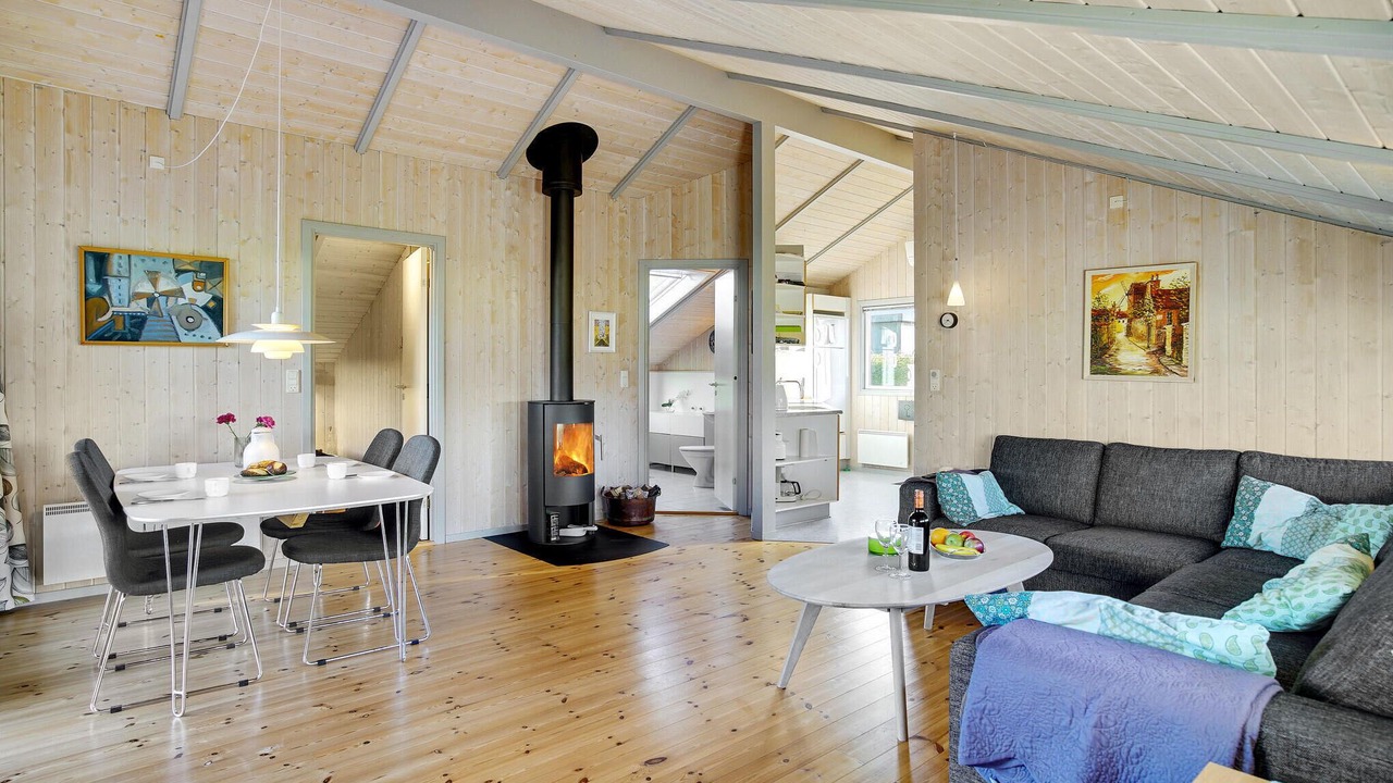Photo of Bedroom in Strøby Ladeplads