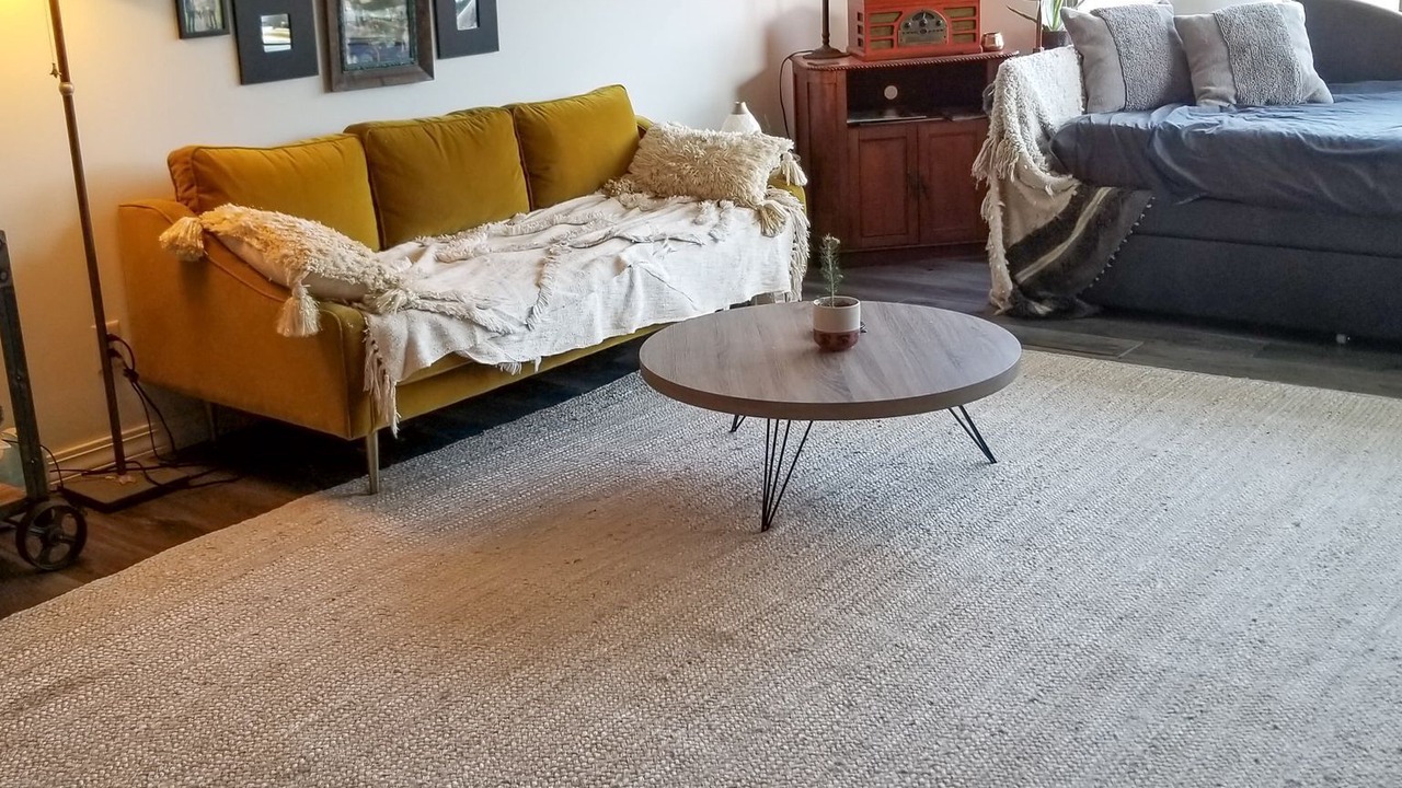 Photo of Livingroom in Linden Hills