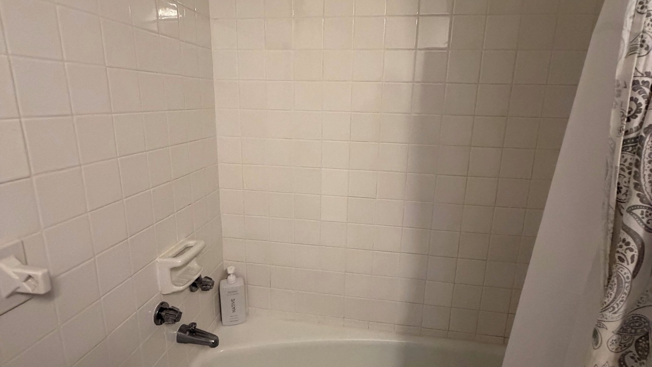 Photo of Bathroom in Linden Hills