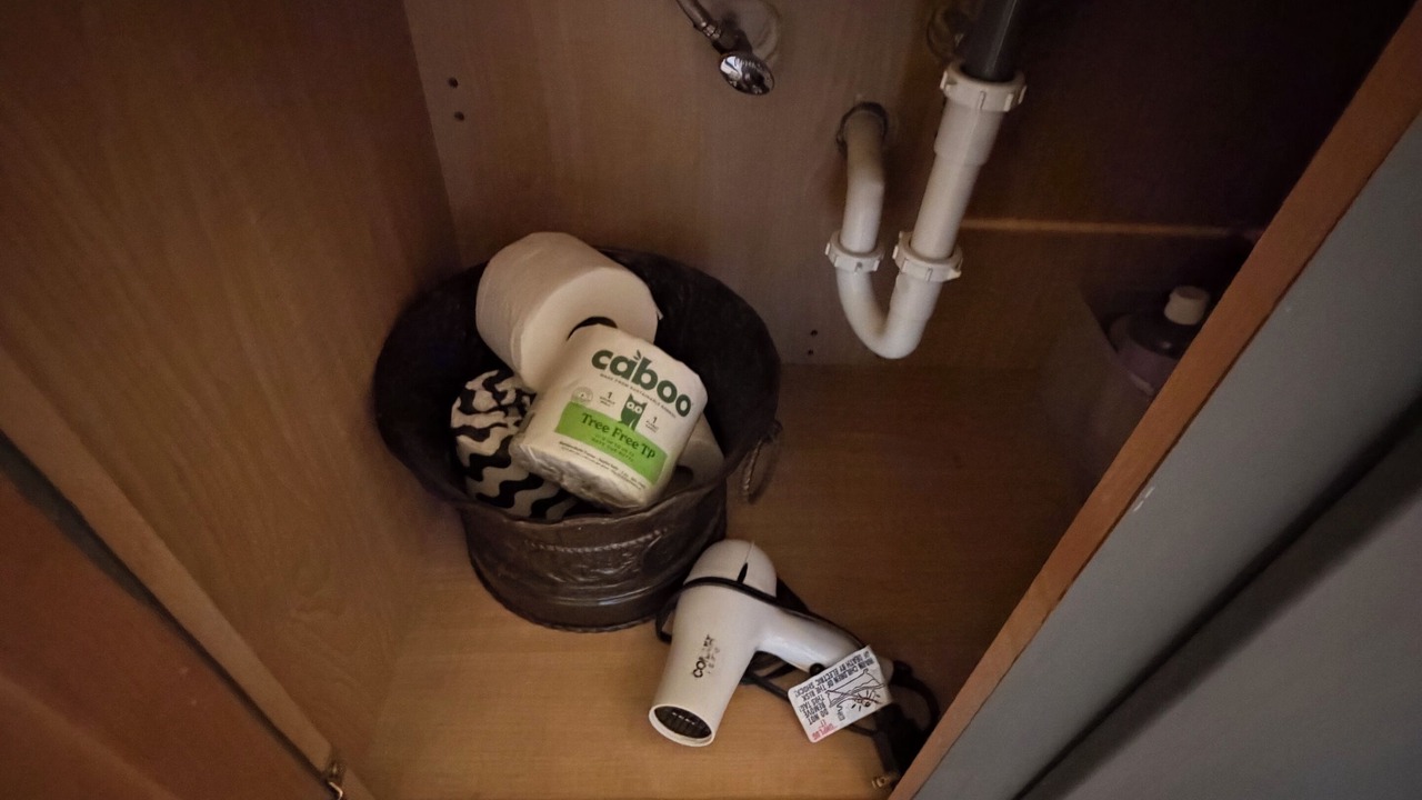 Photo of Bathroom in Linden Hills
