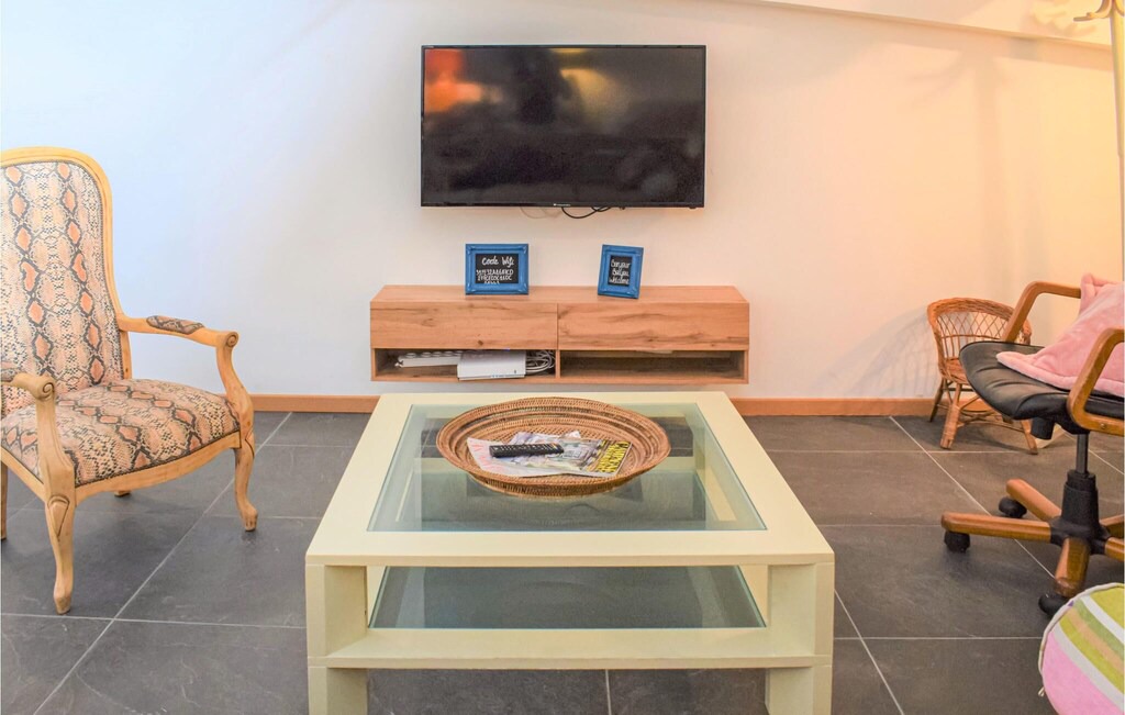 Photo of Livingroom in Luneray