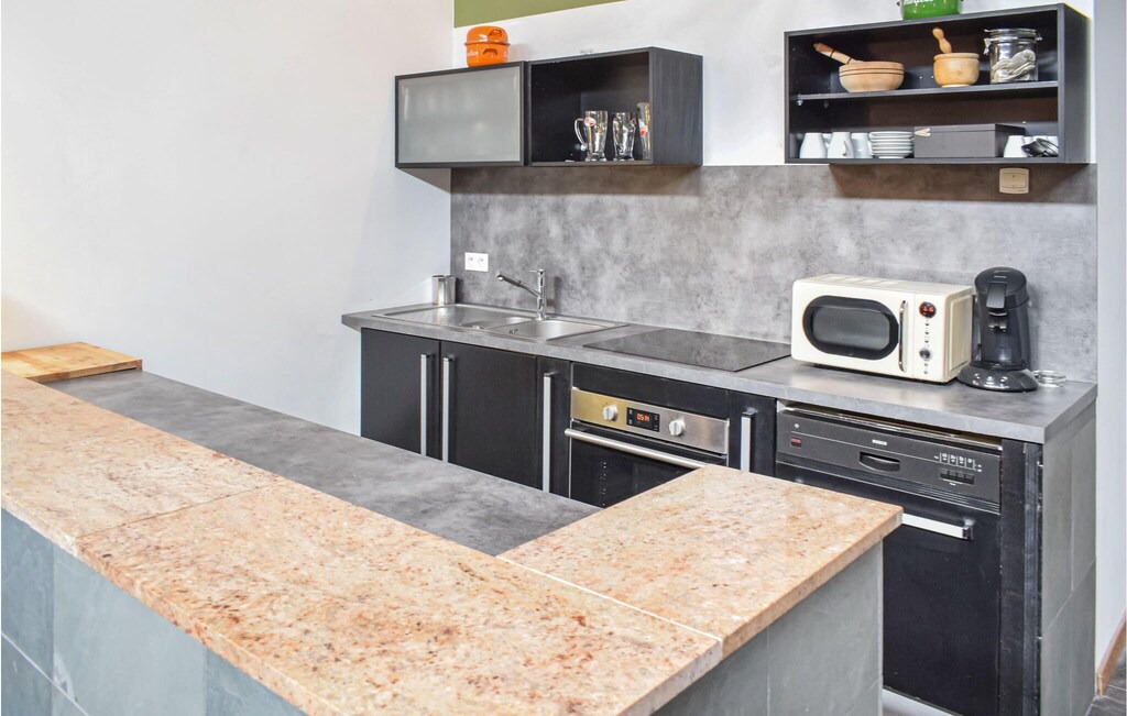 Photo of Kitchen in Luneray