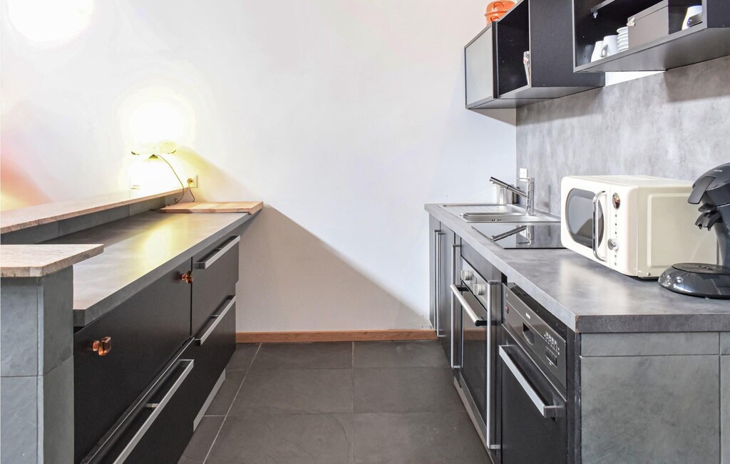 Photo of Kitchen in Luneray