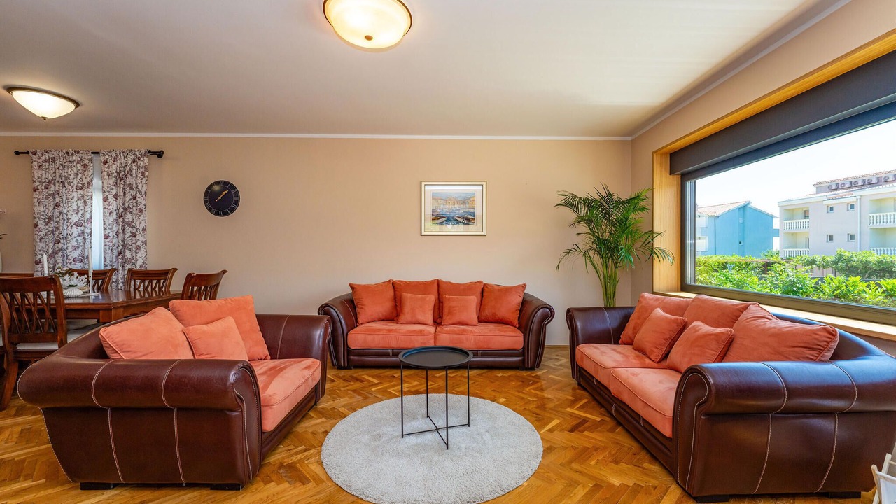 Photo of Bedroom in Biograd na Moru