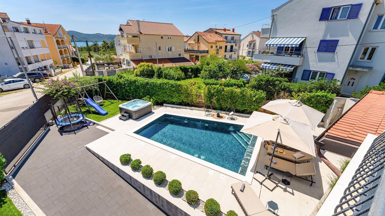 Photo of Outdoor in Biograd na Moru