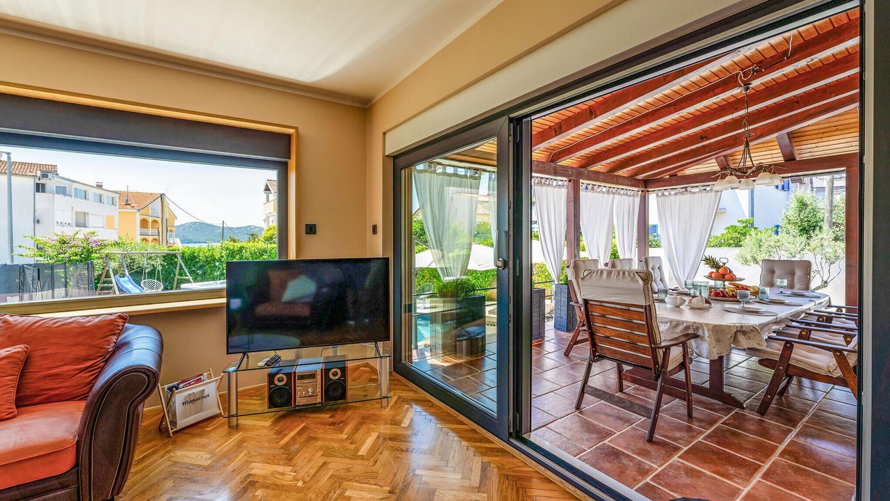 Photo of Bedroom in Biograd na Moru