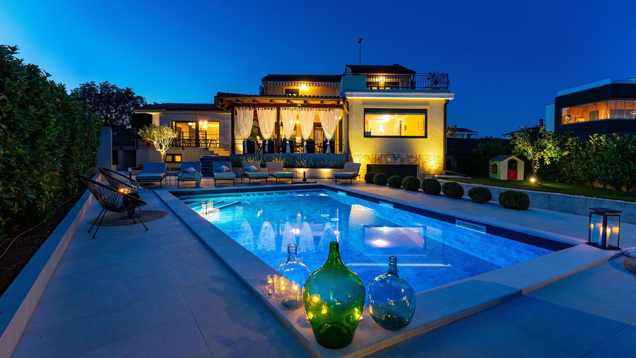 Photo of Outdoor in Biograd na Moru