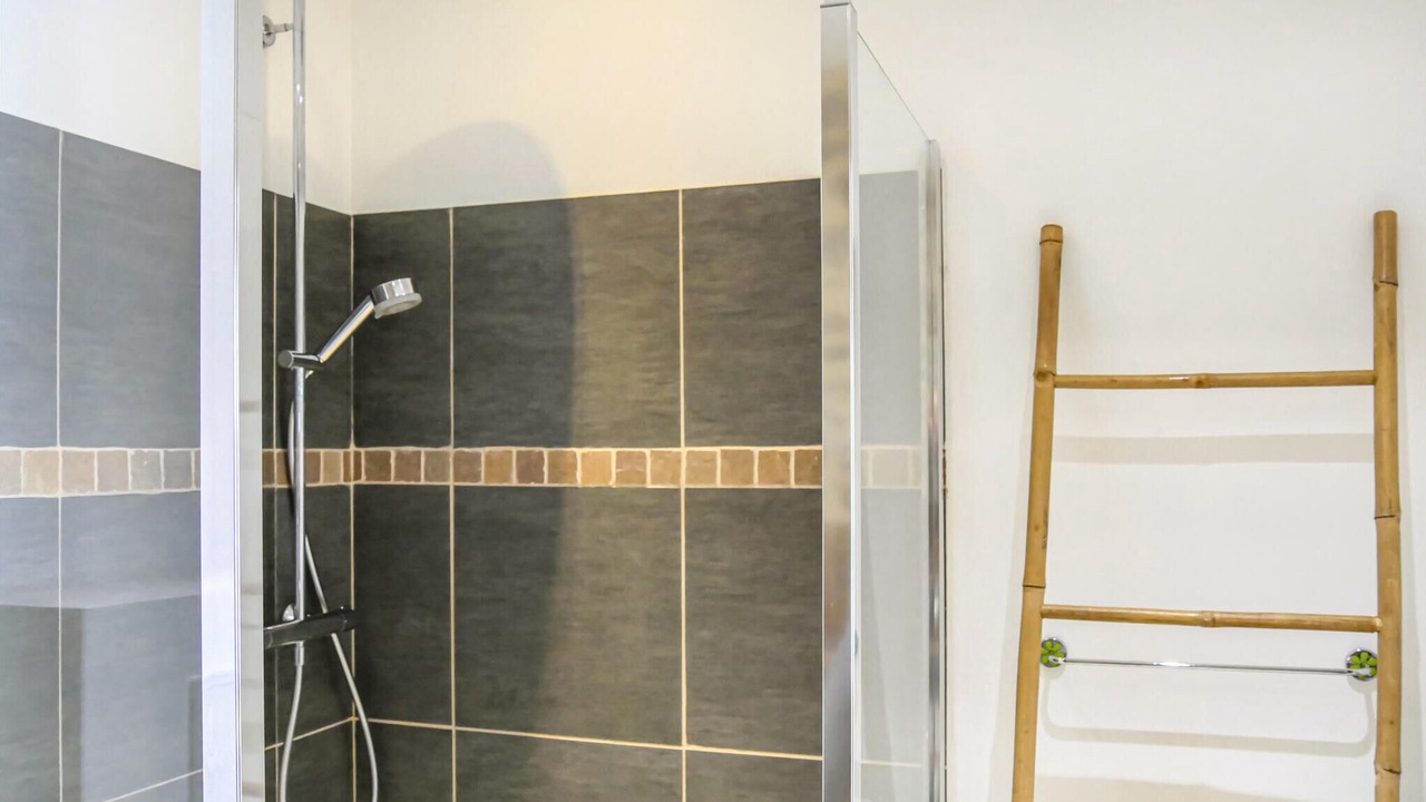 Photo of Bathroom in La Meauffe