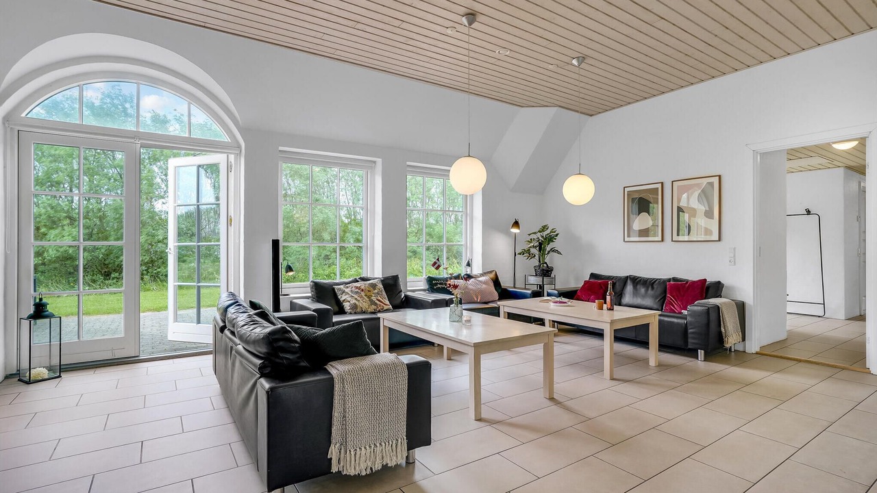 Photo of Bedroom in Vedersø Klit
