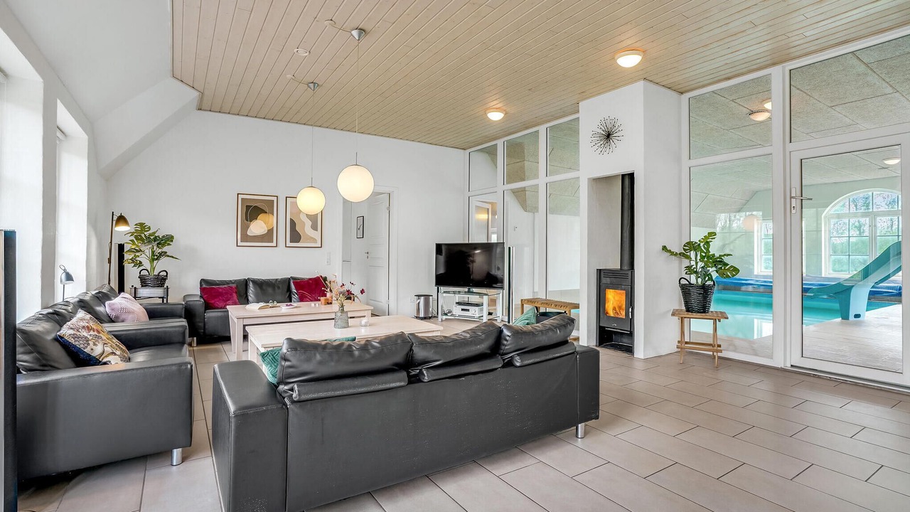 Photo of Bedroom in Vedersø Klit