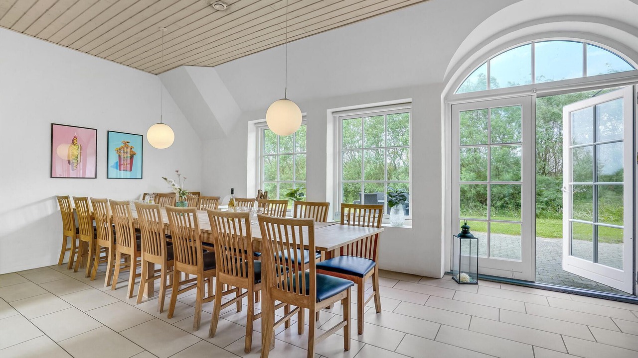 Photo of Bedroom in Vedersø Klit