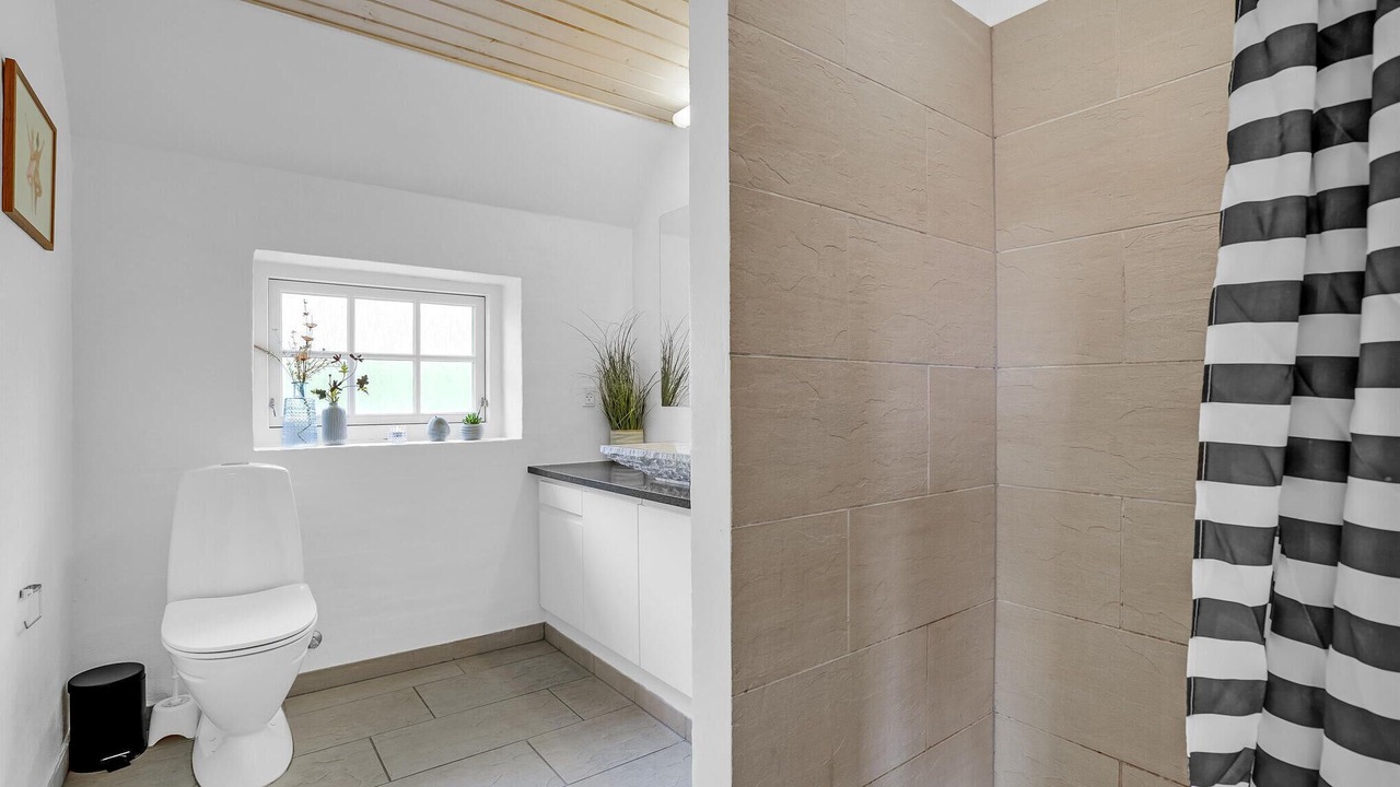Photo of Bathroom in Vedersø Klit