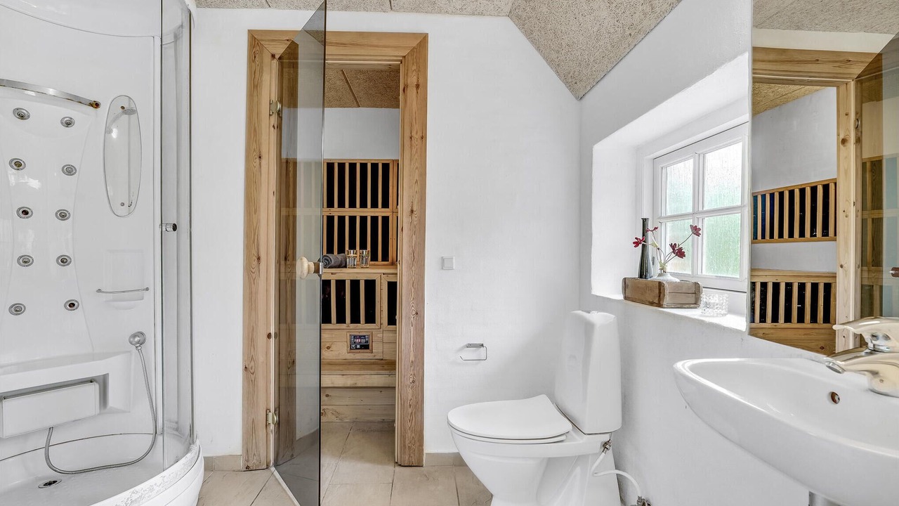 Photo of Bathroom in Vedersø Klit