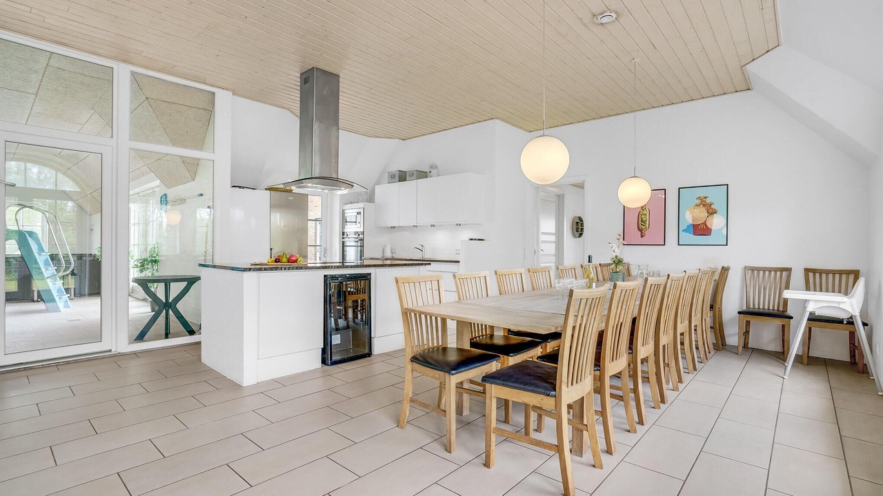 Photo of Bedroom in Vedersø Klit