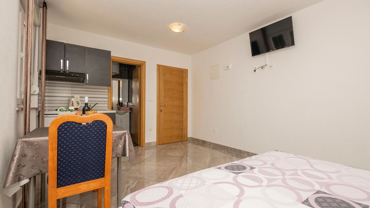 Photo of Bedroom in Bratus