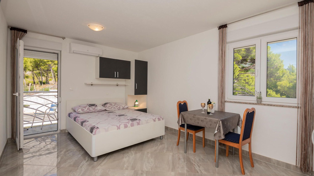 Photo of Bedroom in Bratus