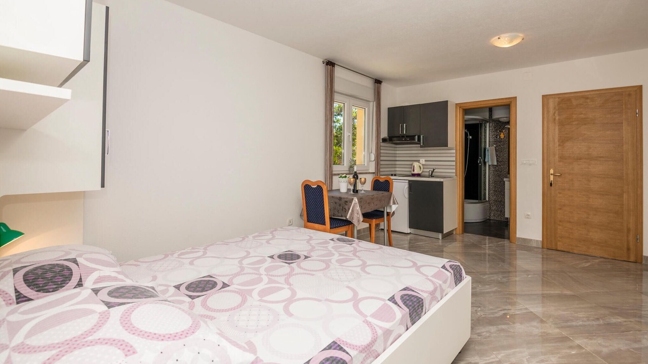 Photo of Bedroom in Bratus