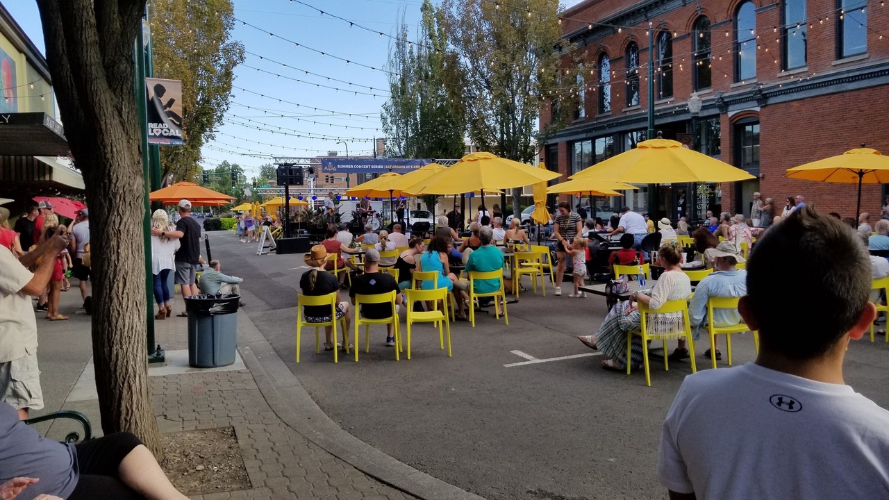 Photo of Others in Milton-Freewater