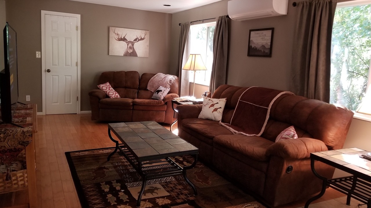 Photo of Livingroom in Milton-Freewater