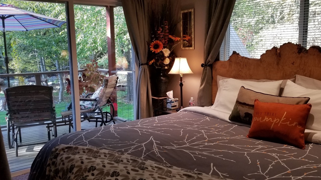 Photo of Bedroom in Milton-Freewater
