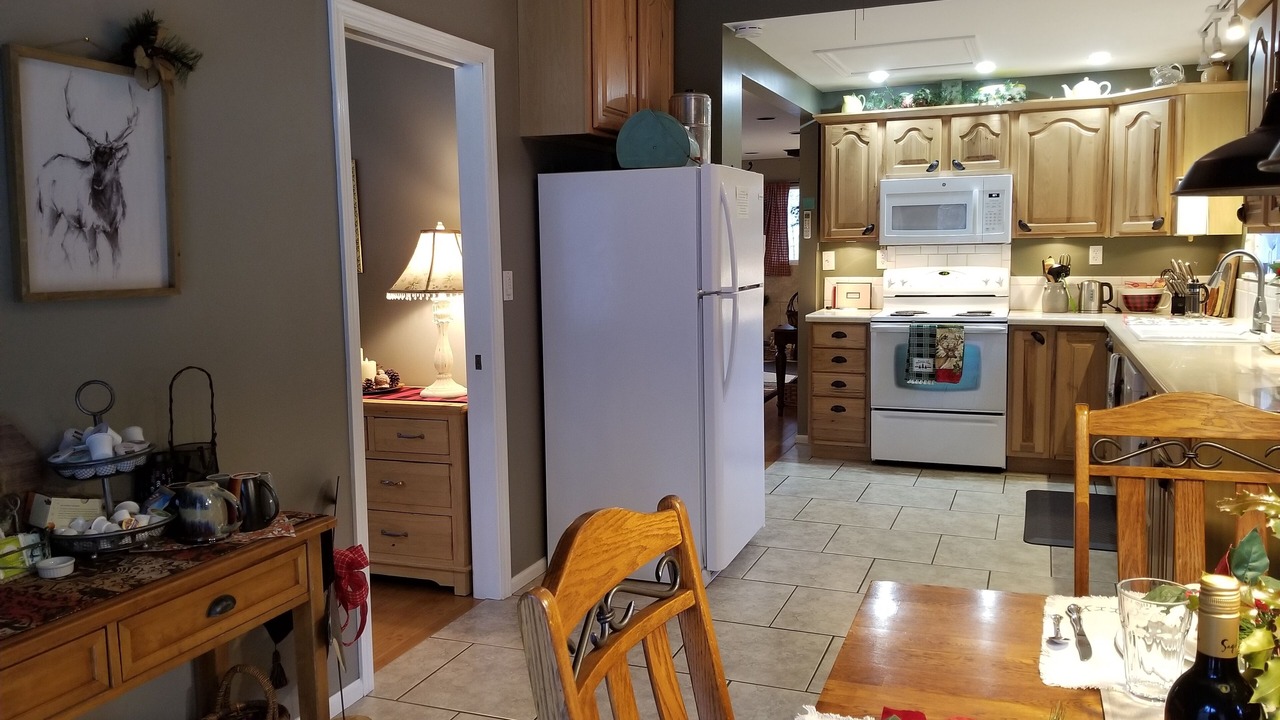 Photo of Kitchen in Milton-Freewater