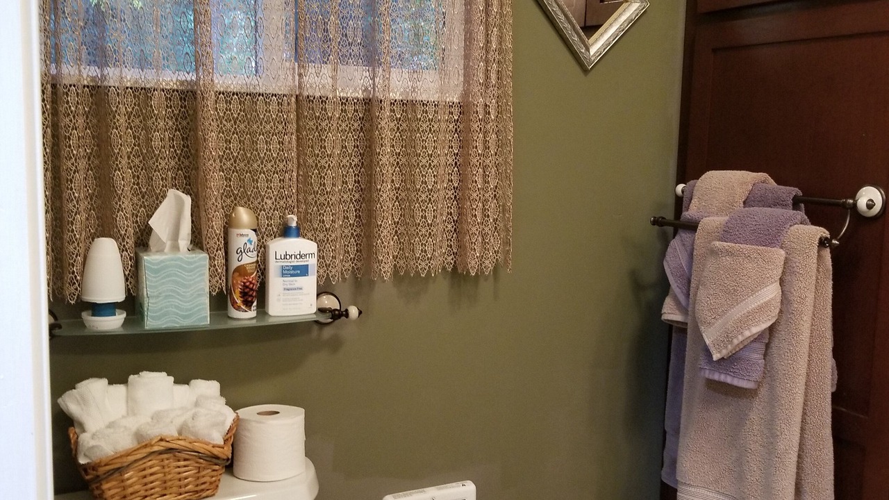 Photo of Bathroom in Milton-Freewater