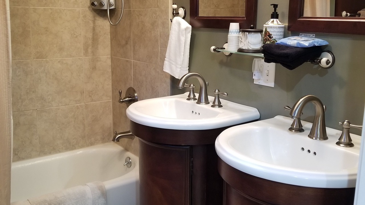 Photo of Bathroom in Milton-Freewater
