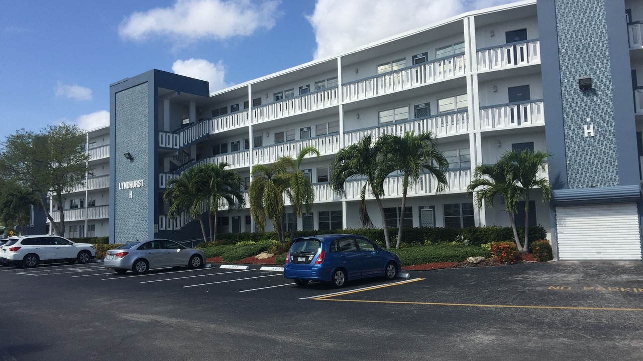 Photo of Outdoor in Century Village