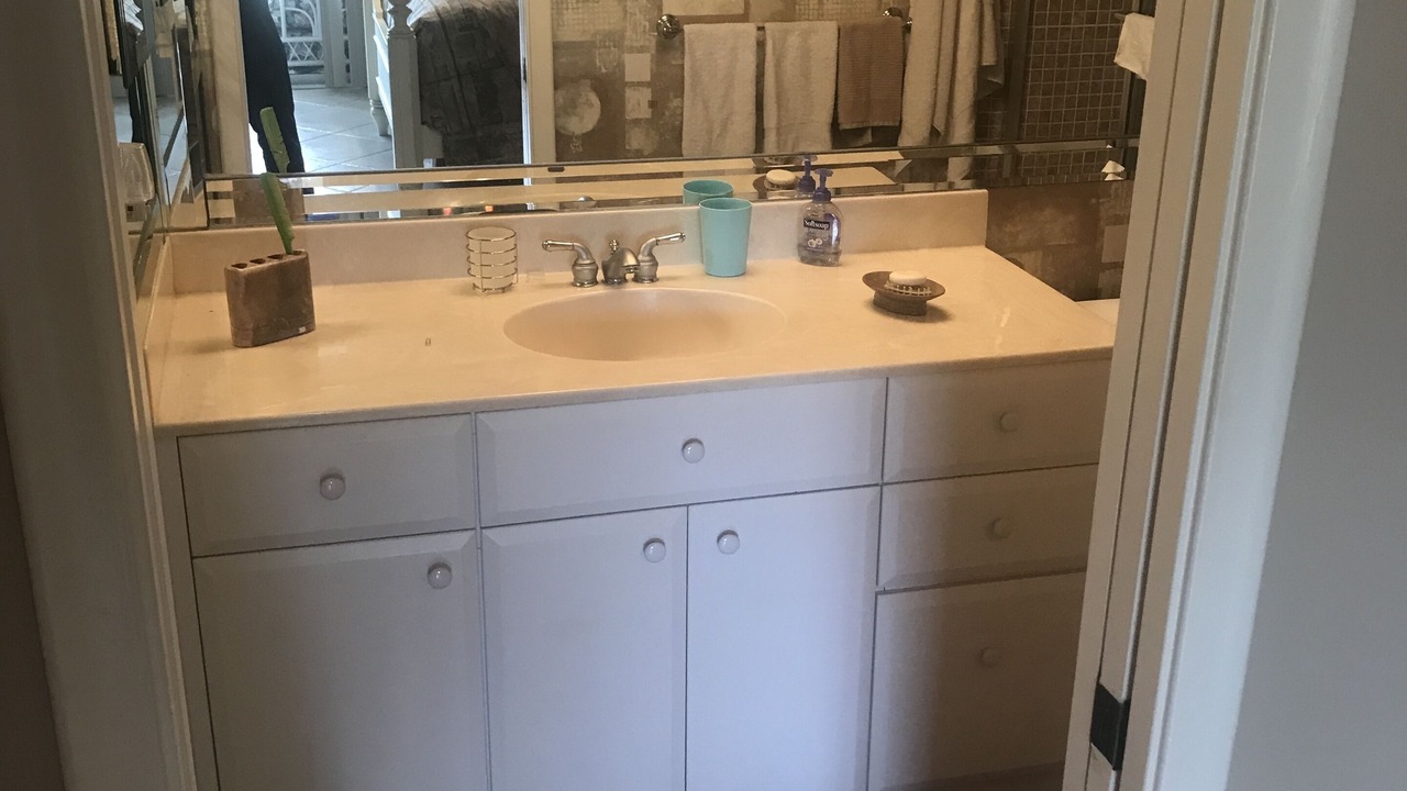 Photo of Bathroom in Century Village