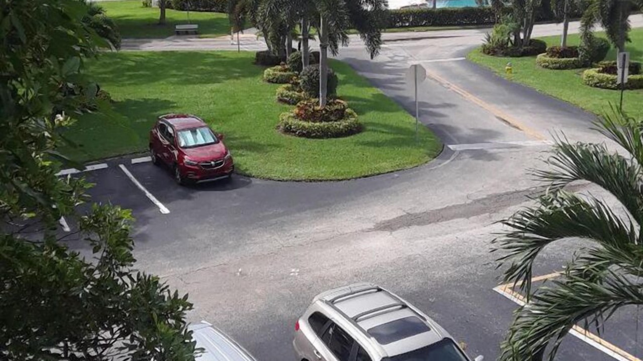 Photo of Outdoor in Century Village