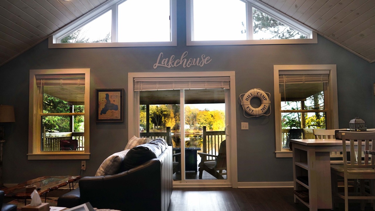 Photo of Livingroom in West Eaton
