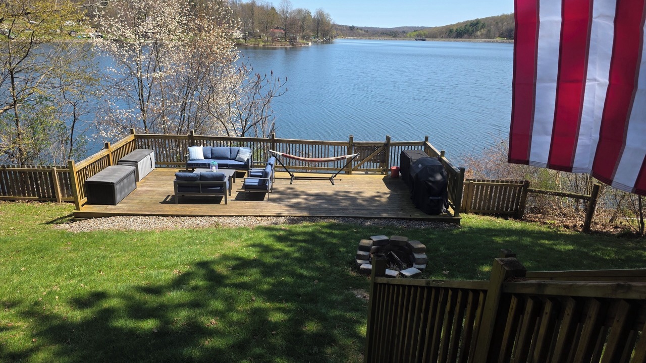 Photo of Outdoor in West Eaton