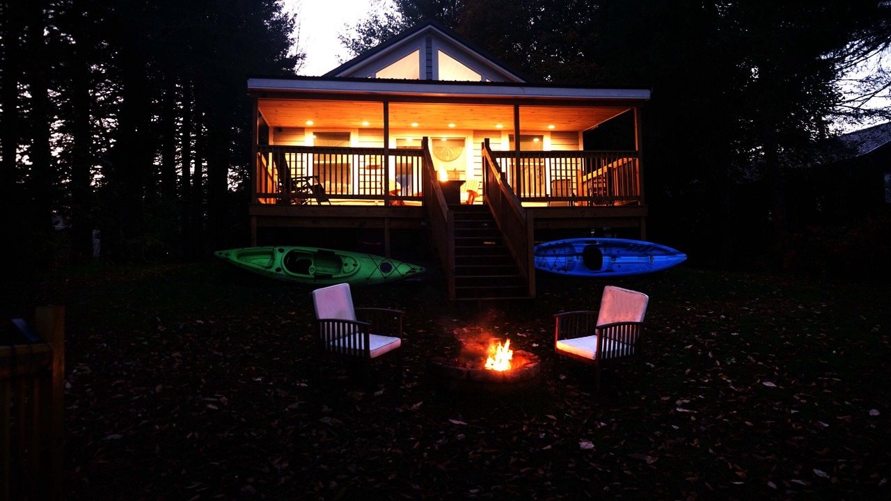 Photo of Patio Balcony in West Eaton