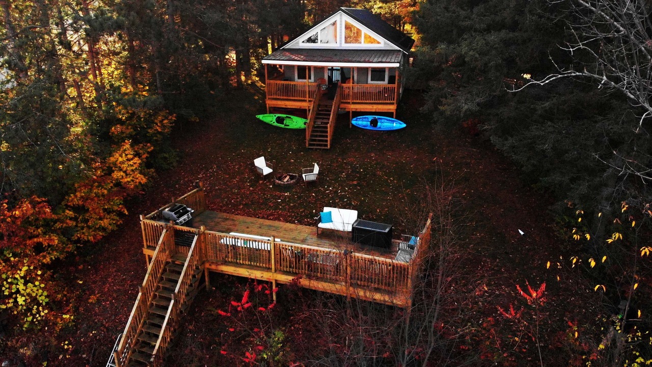 Photo of Outdoor in West Eaton