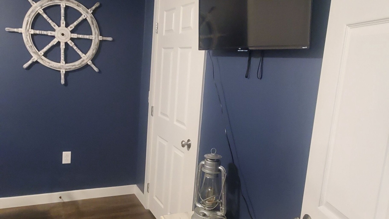 Photo of Bedroom in West Eaton