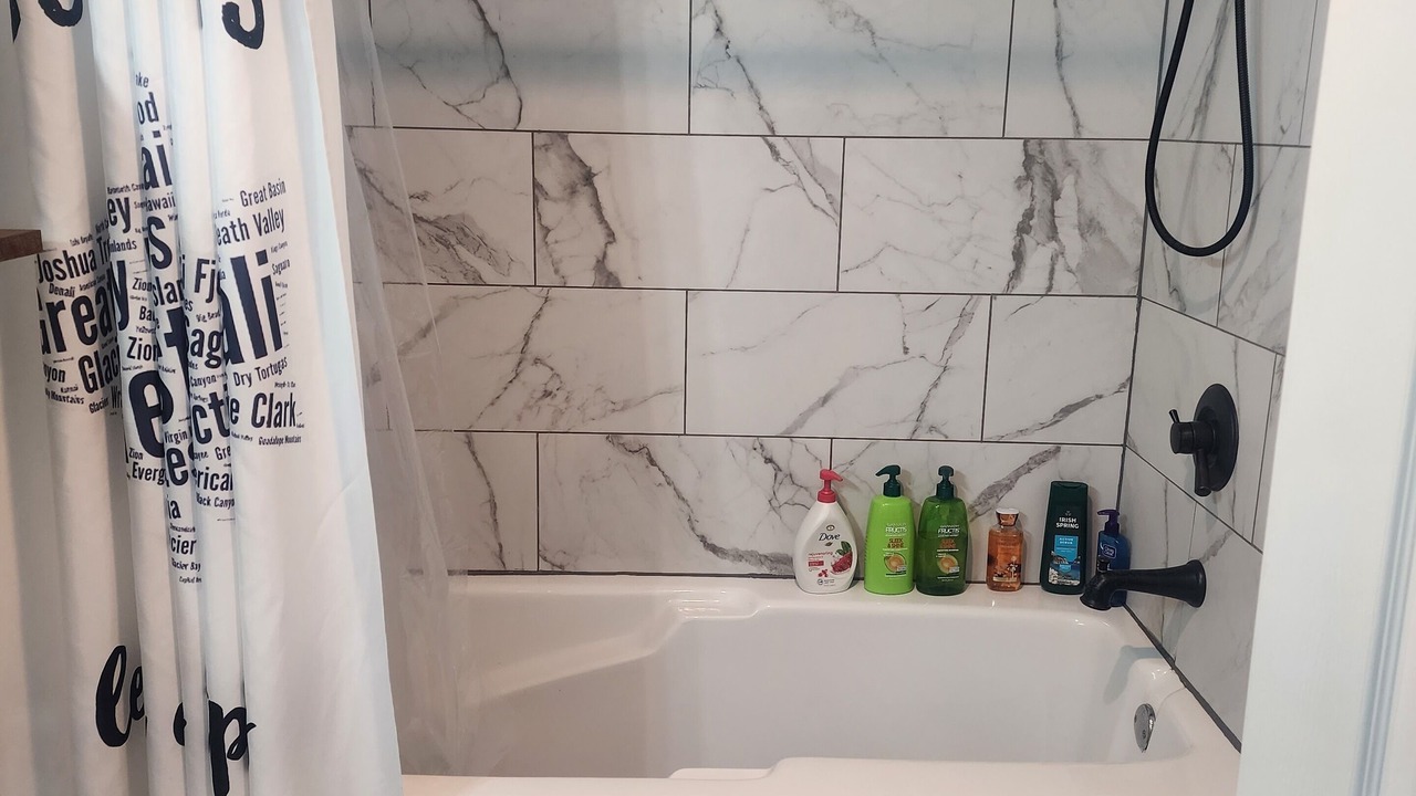 Photo of Bathroom in West Eaton