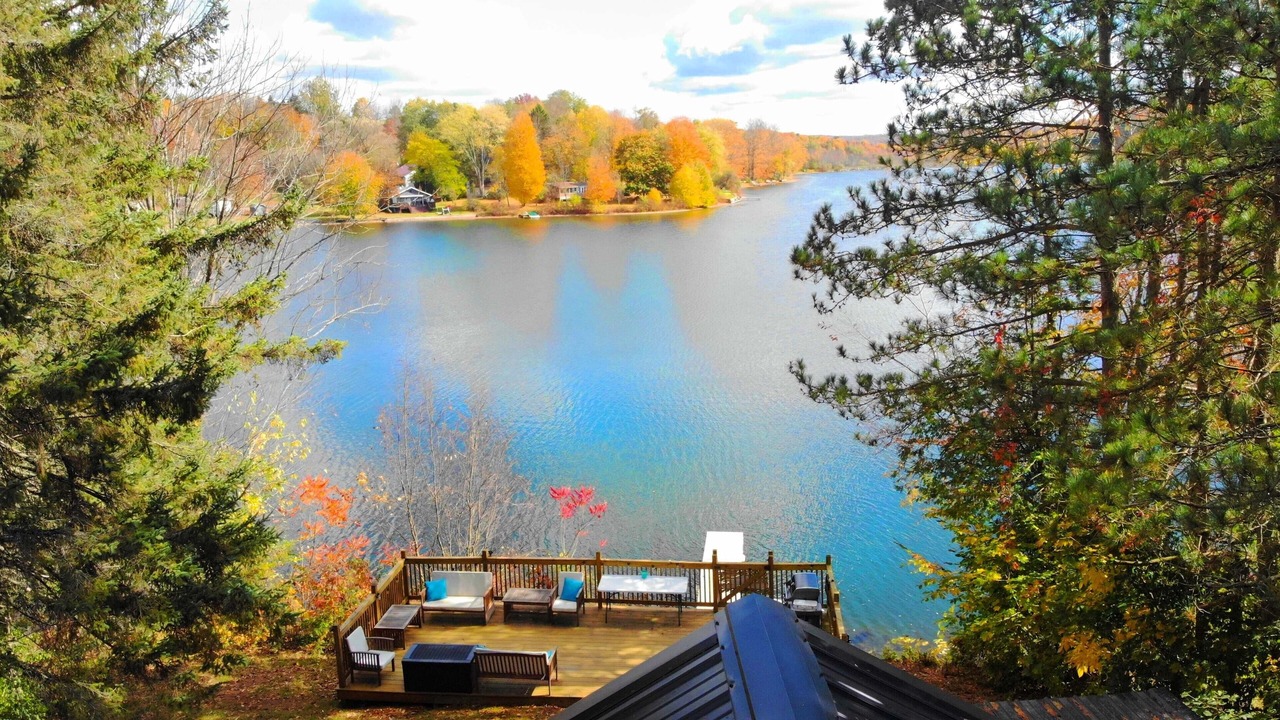Photo of Outdoor in West Eaton