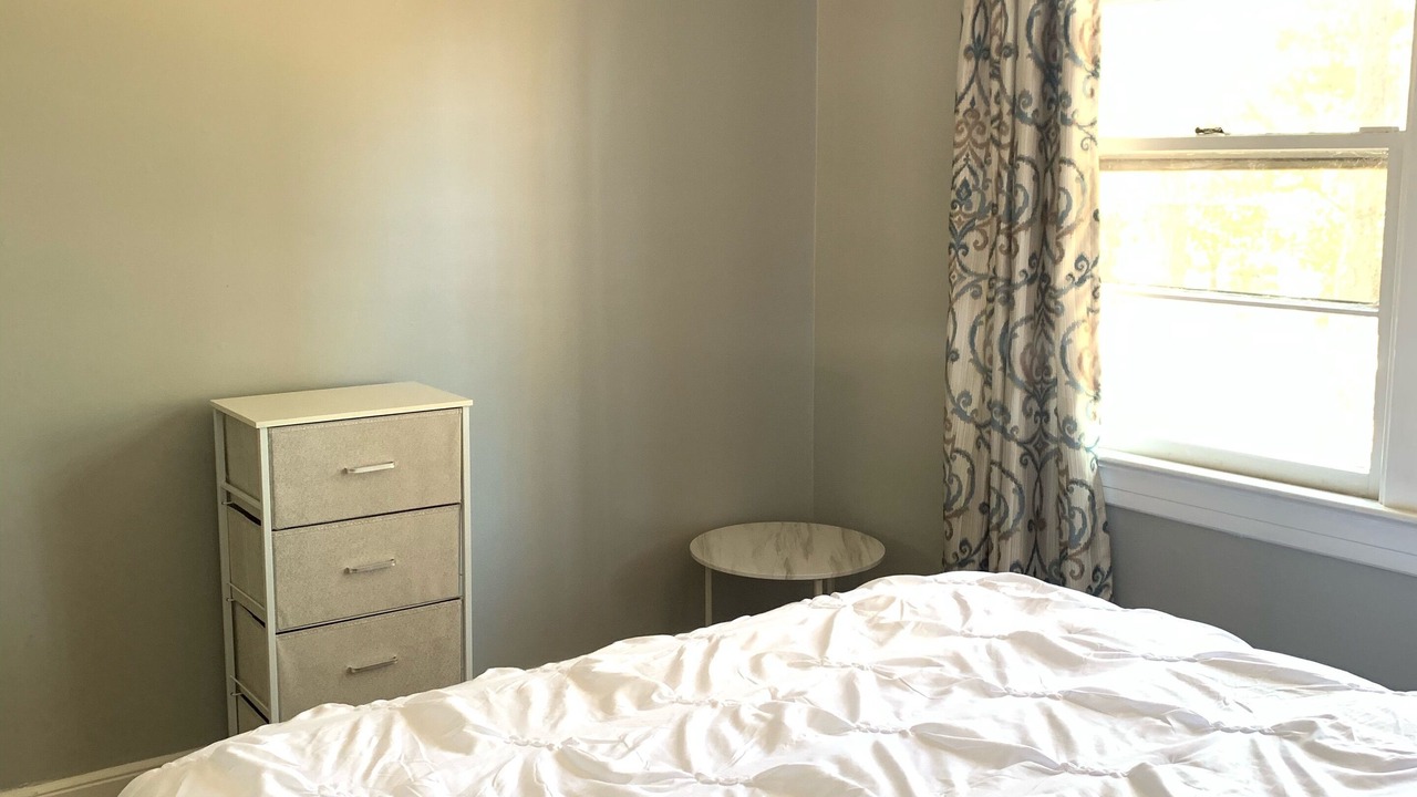 Photo of Bedroom in Forest Acres