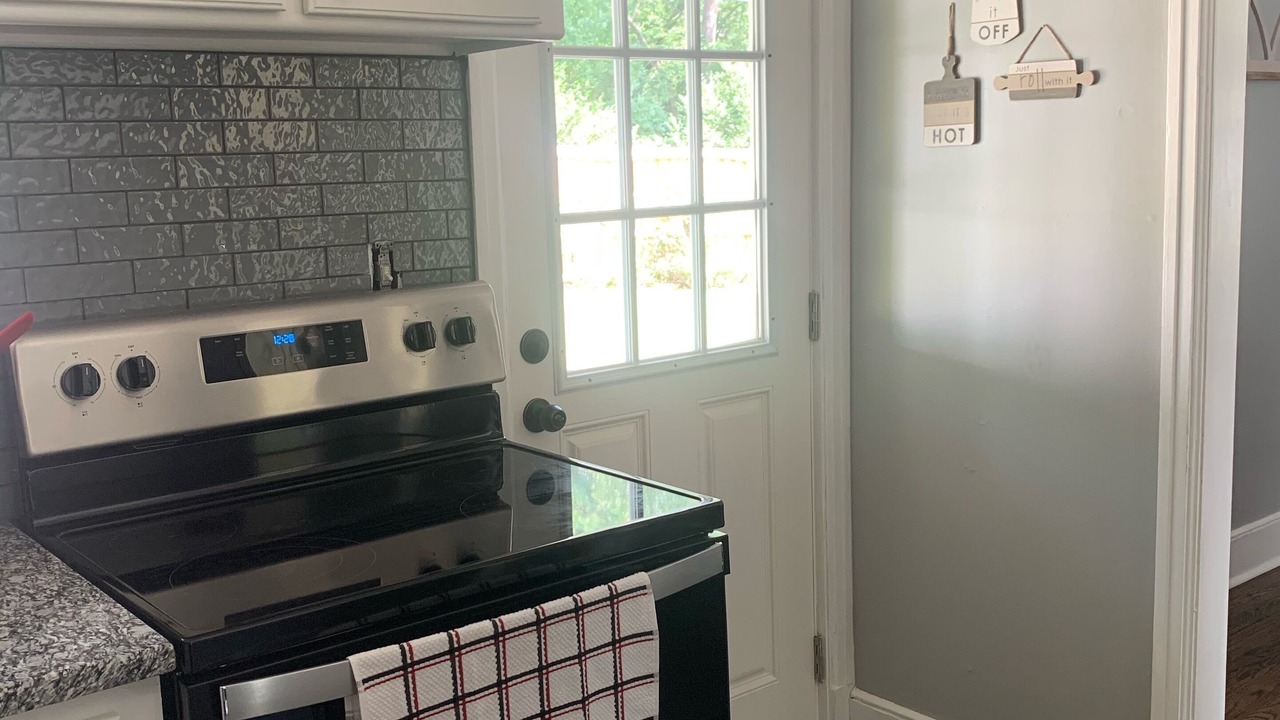 Photo of Kitchen in Forest Acres