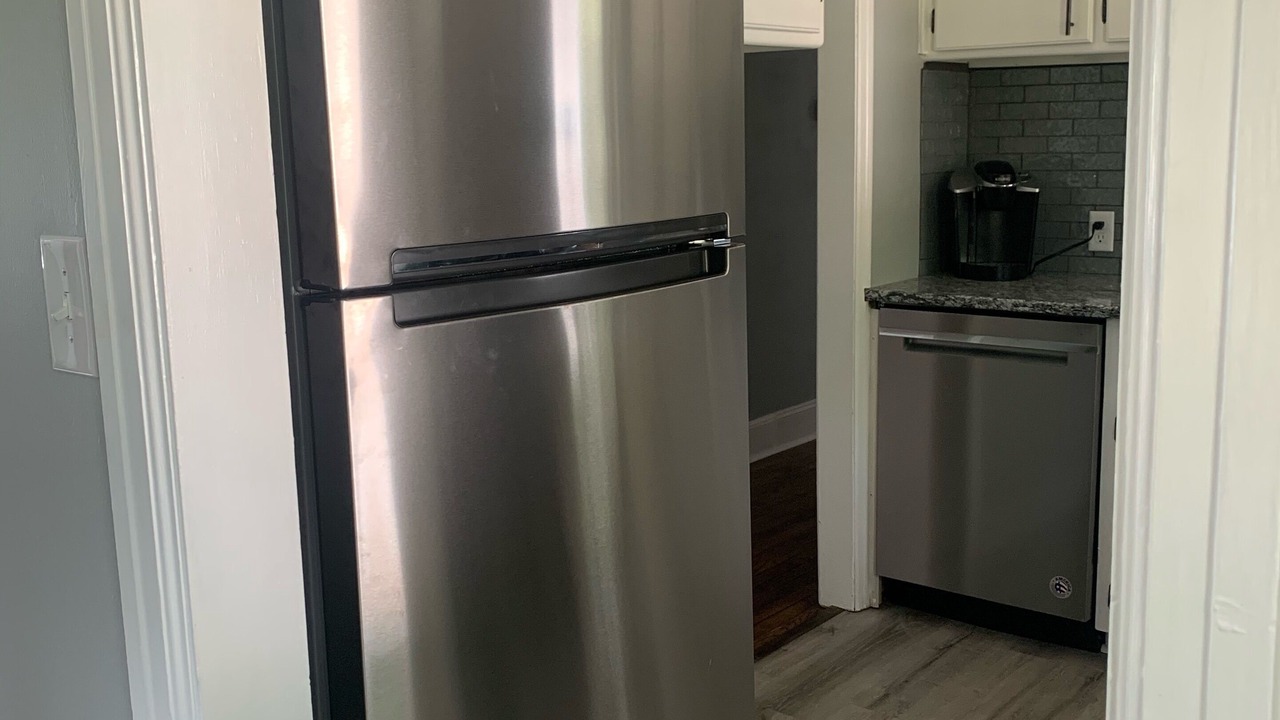 Photo of Kitchen in Forest Acres