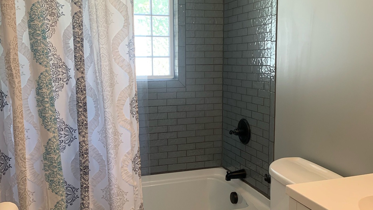Photo of Bathroom in Forest Acres