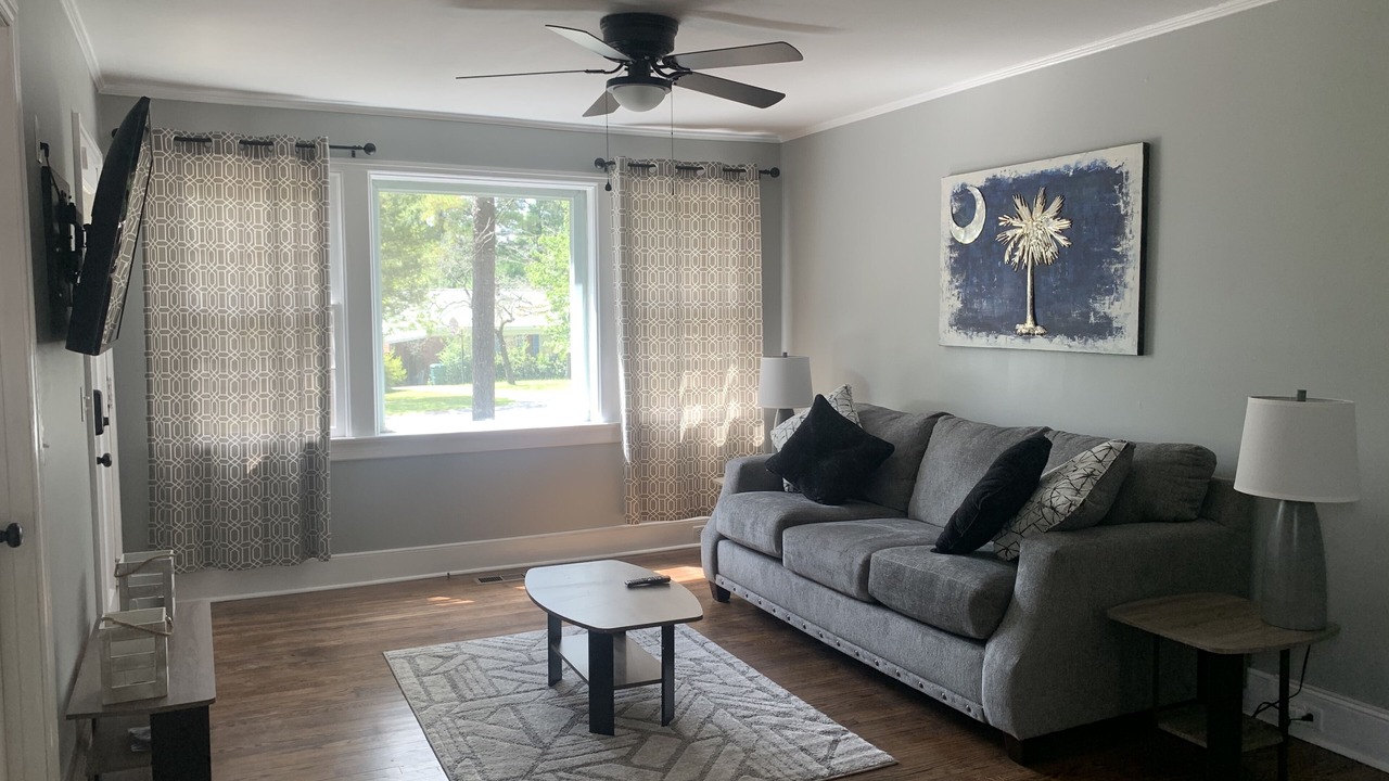 Photo of Livingroom in Forest Acres