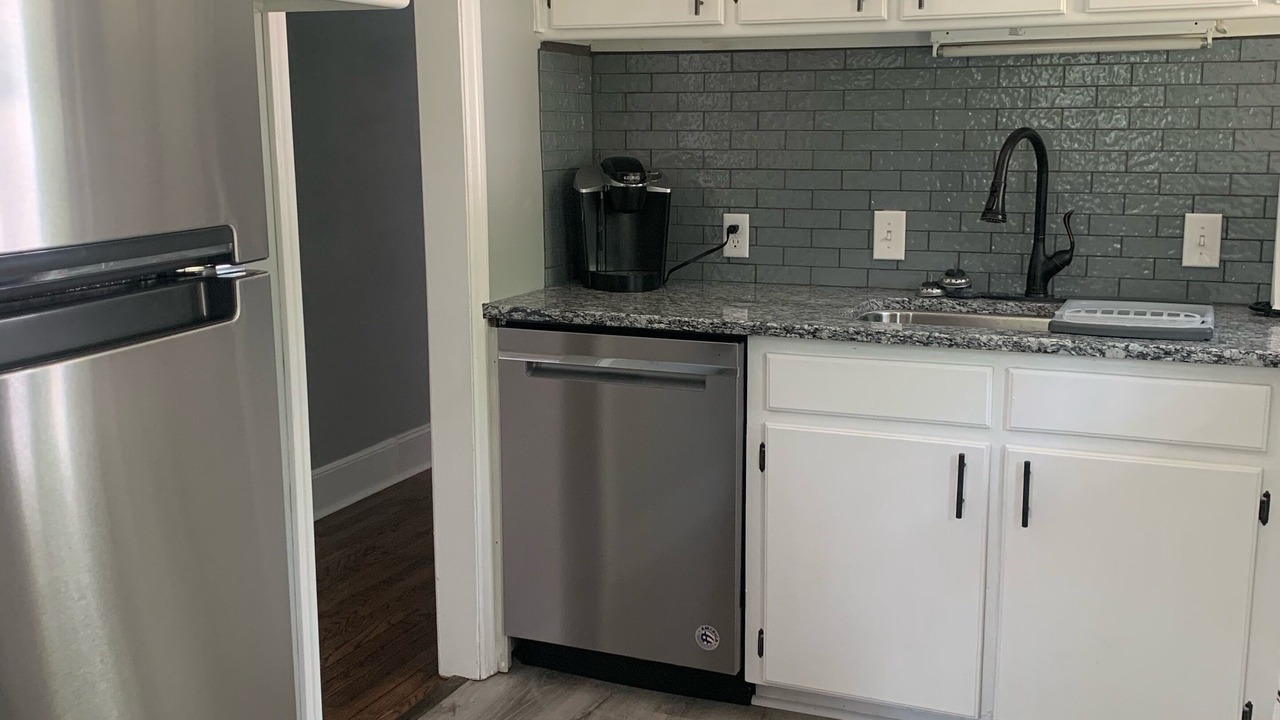 Photo of Kitchen in Forest Acres