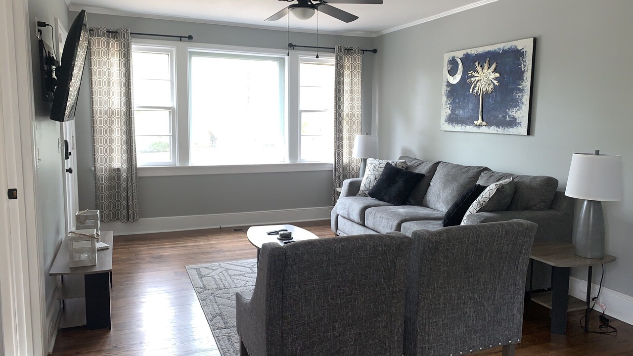 Photo of Livingroom in Forest Acres