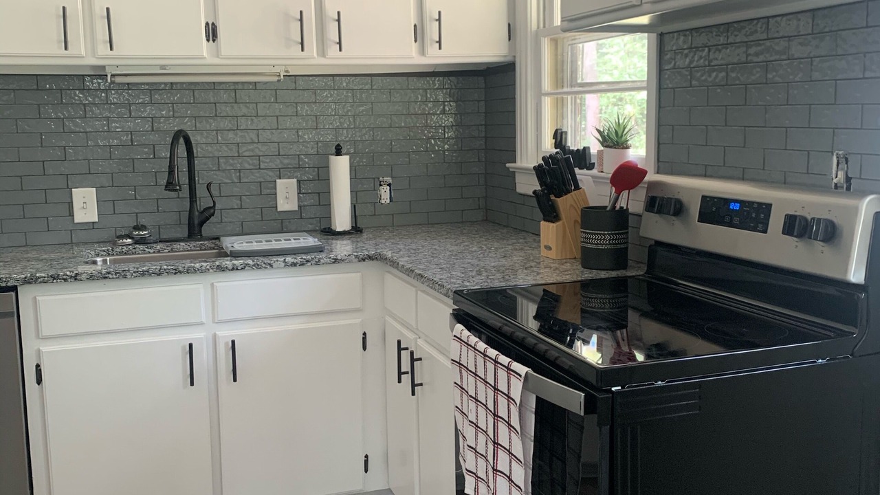 Photo of Kitchen in Forest Acres
