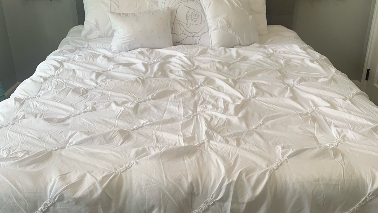 Photo of Bedroom in Forest Acres