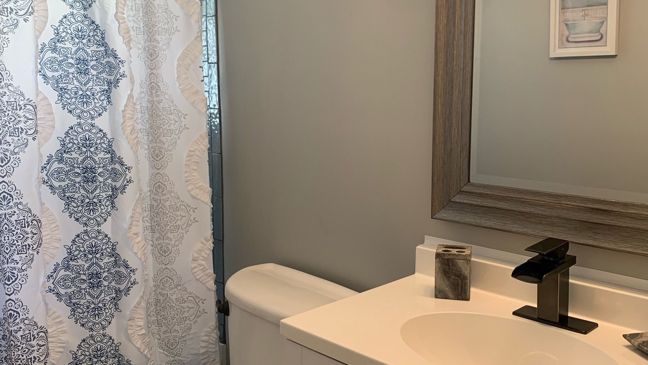 Photo of Bathroom in Forest Acres