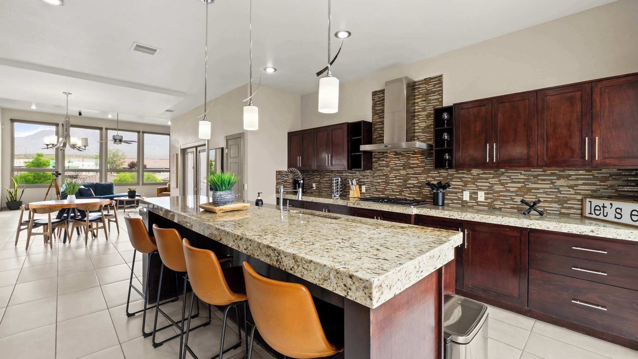 Photo of Kitchen in El Paso