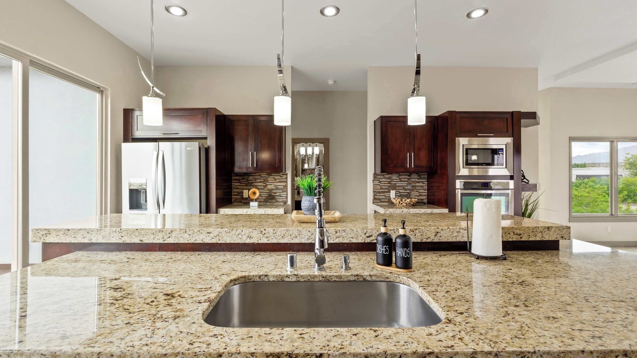 Photo of Kitchen in El Paso