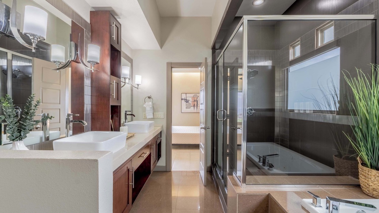 Photo of Bathroom in El Paso
